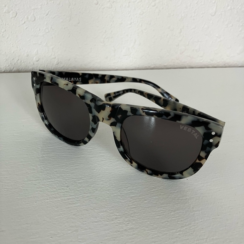Himalayas Sunglasses